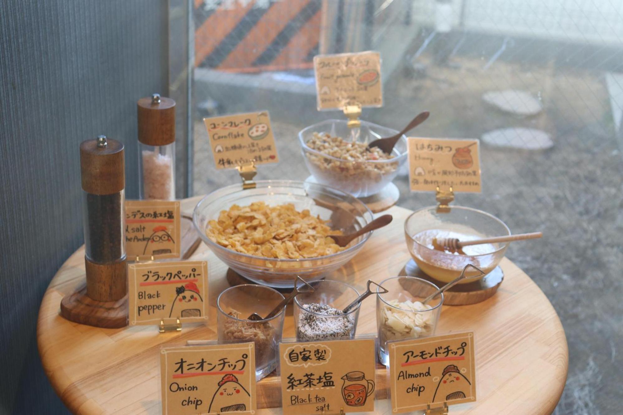 Apa Hotel Nambaminami Ebisucho Eki Shinsekai Osaka Luaran gambar
