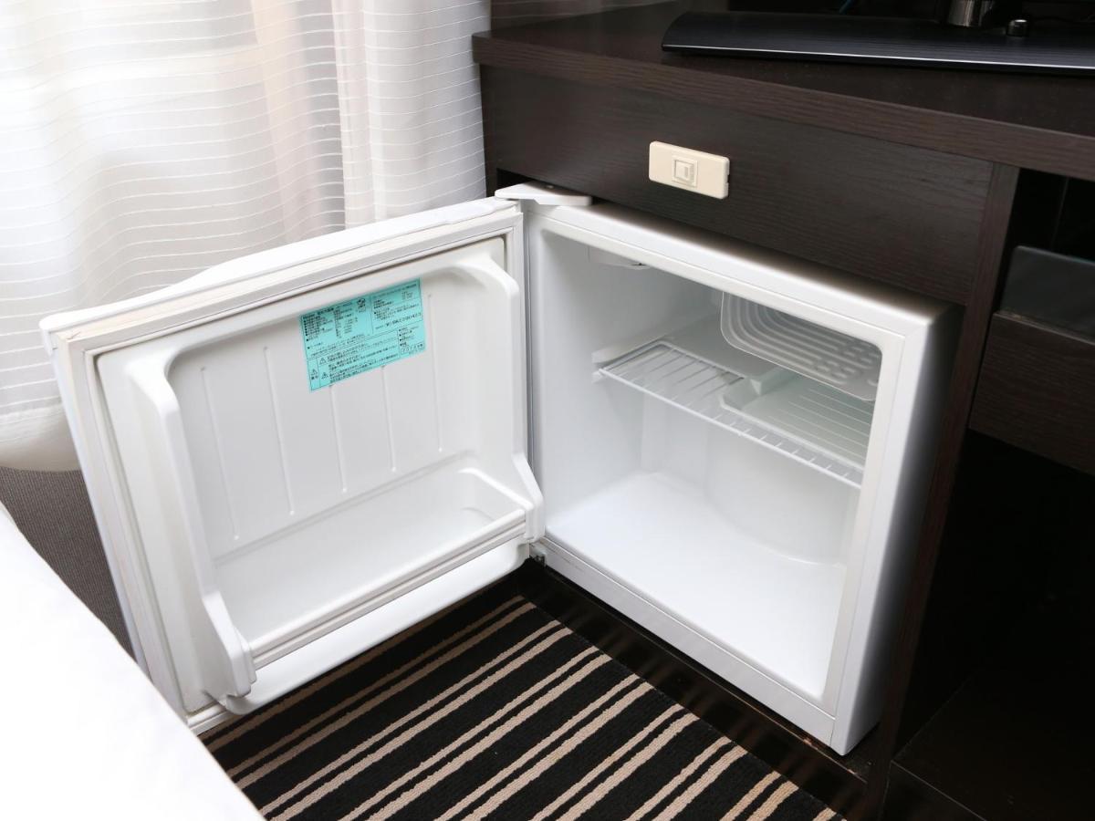 Apa Hotel Nambaminami Ebisucho Eki Shinsekai Osaka Luaran gambar