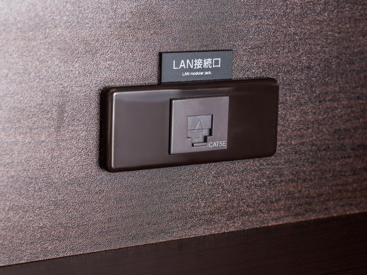 Apa Hotel Nambaminami Ebisucho Eki Shinsekai Osaka Luaran gambar