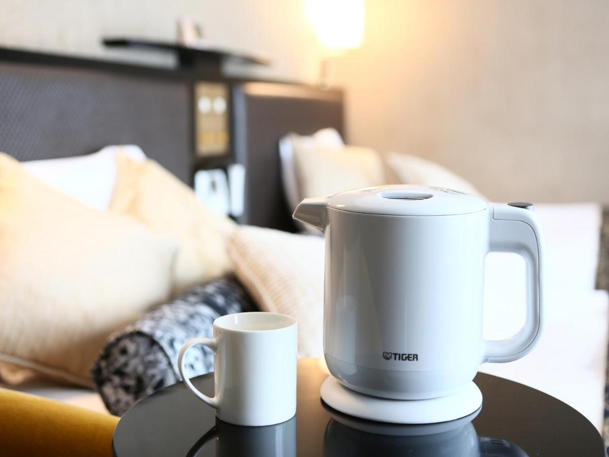 Apa Hotel Nambaminami Ebisucho Eki Shinsekai Osaka Luaran gambar