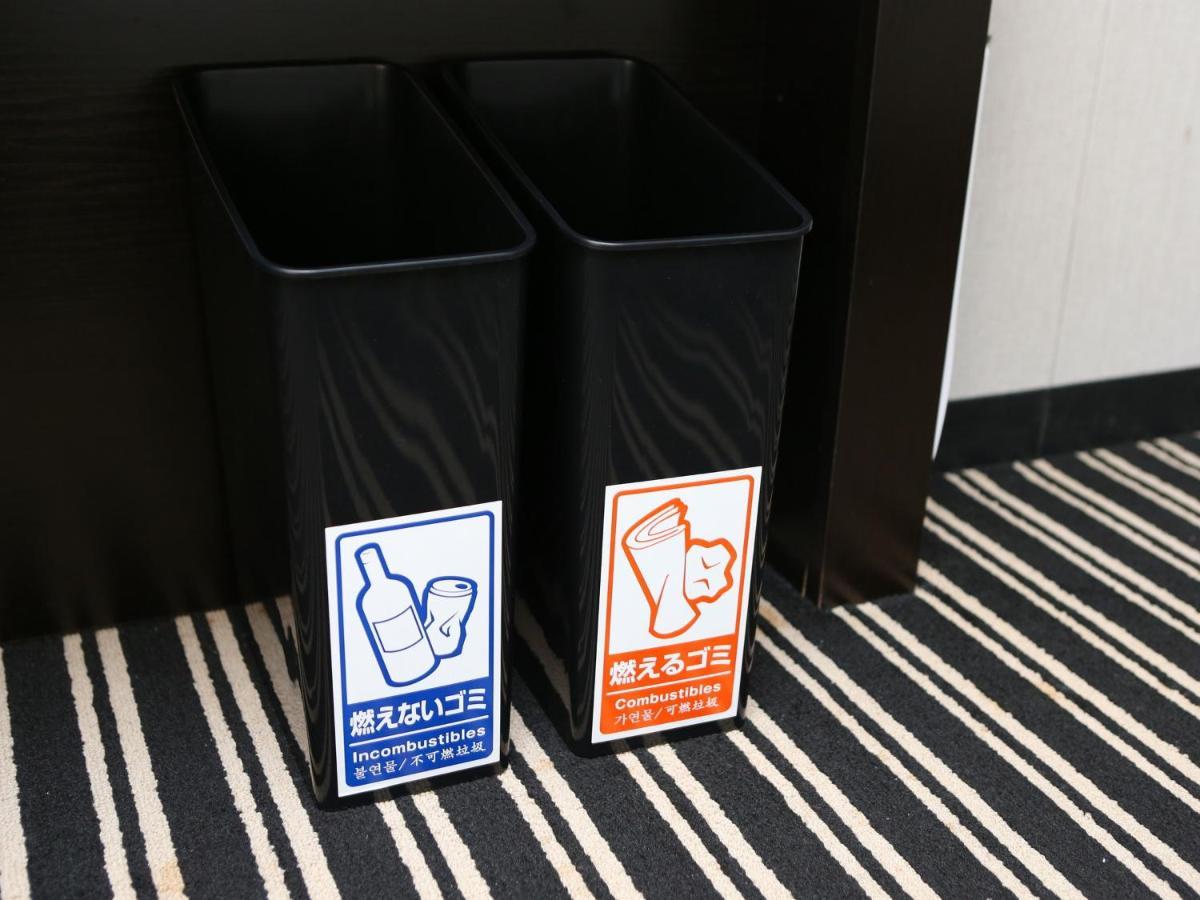 Apa Hotel Nambaminami Ebisucho Eki Shinsekai Osaka Luaran gambar
