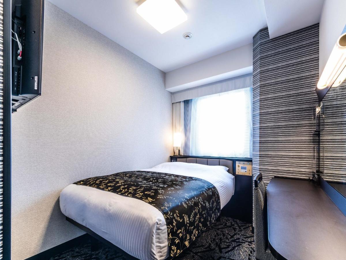 Apa Hotel Nambaminami Ebisucho Eki Shinsekai Osaka Luaran gambar